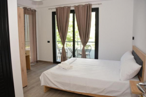 Lungomare private rooms